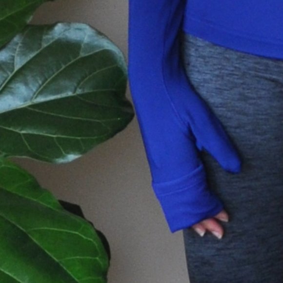 Adidas Energy Running Climalite Long Sleeve Size M - Picture 7 of 16